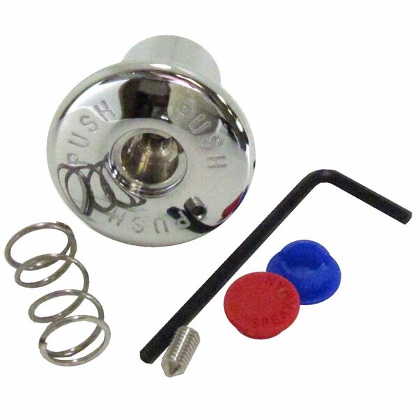 Repair Part Palm handle, spring, indexes